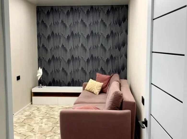 Apartment 82 m² Papiarnianski sielski Saviet, Belarus