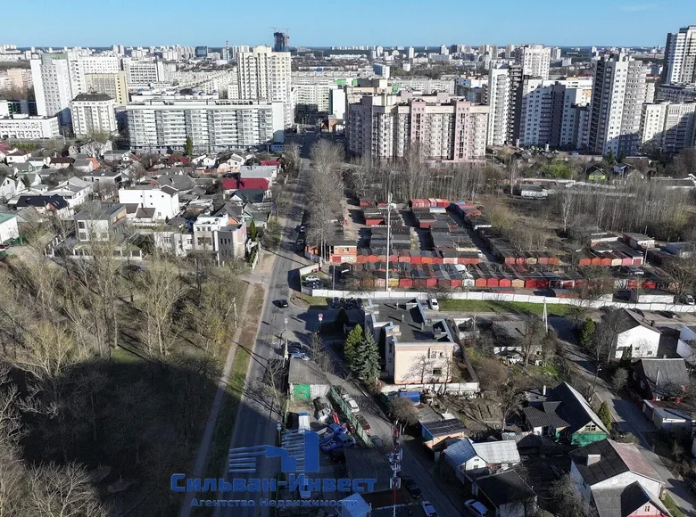 Stadthaus 471 m² Minsk, Belarus