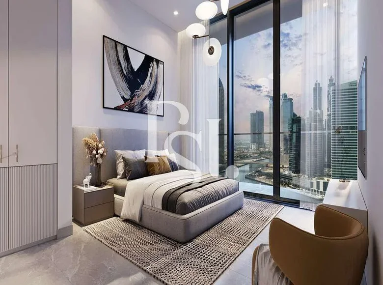 Apartamento 49 m² Dubái, Emiratos Árabes Unidos