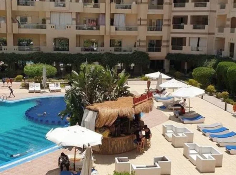 Studio apartment 34 m² Hurghada, Egypt