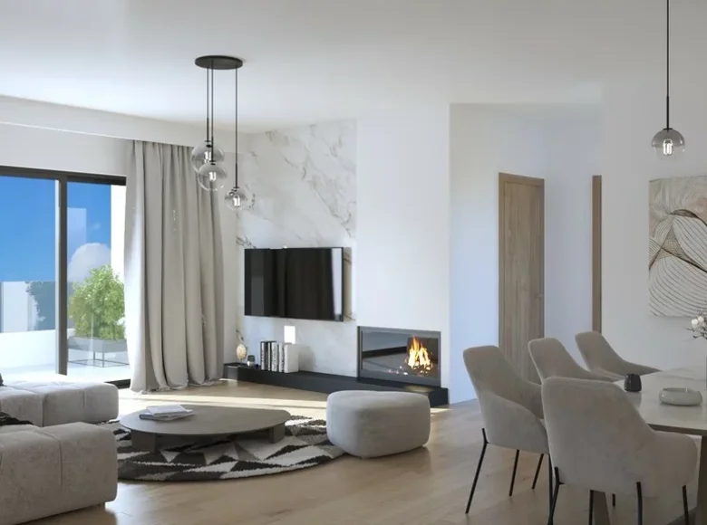 Apartamento 3 habitaciones 130 m² Municipality of Agia Paraskevi, Grecia