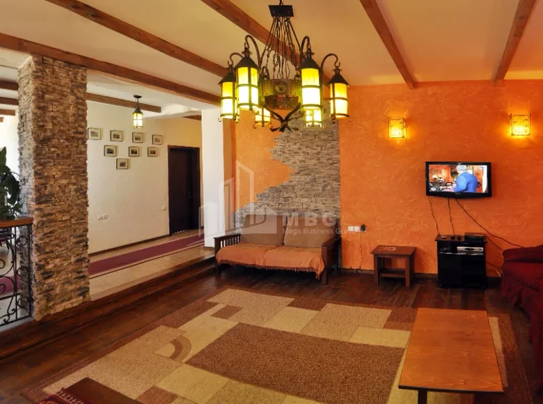 Коммерческое помещение 650 м² Тбилиси, Грузия