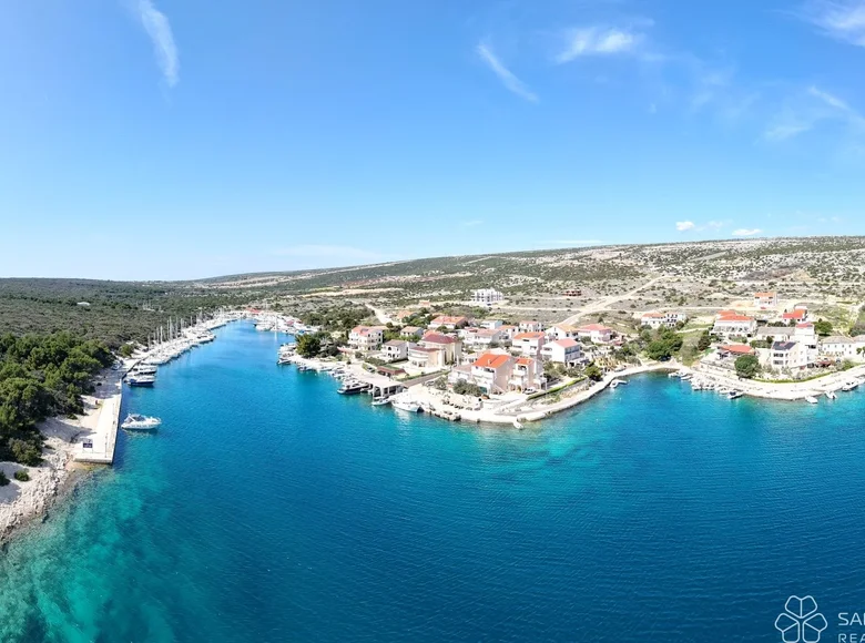 Apartamento 2 habitaciones 89 m² Simuni, Croacia