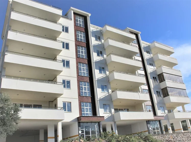 Apartamento 4 habitaciones 150 m² Mudanya, Turquía