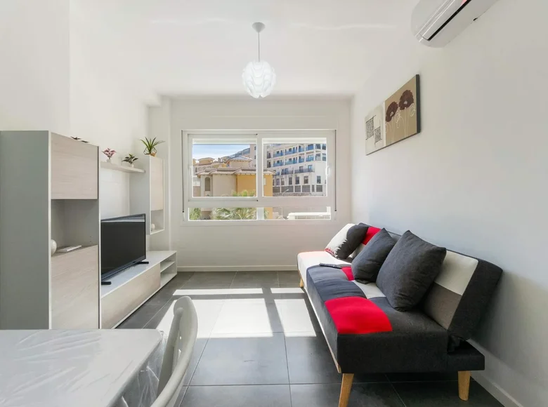 2 bedroom apartment  Dehesa de Campoamor, Spain