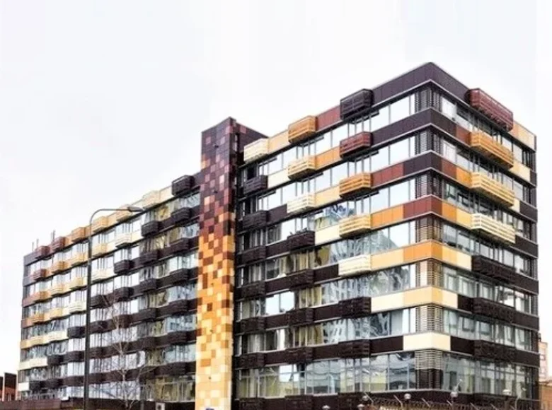 Офис 252 м² Москва, Россия