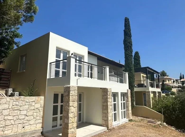 3 bedroom house  Kouklia, Cyprus