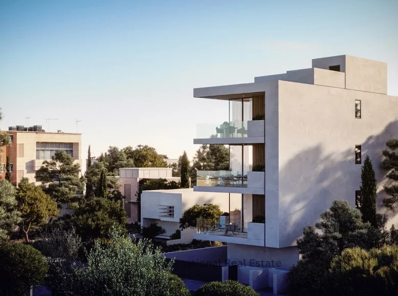 Wohnung 2 Schlafzimmer 88 m² Paphos, Zypern