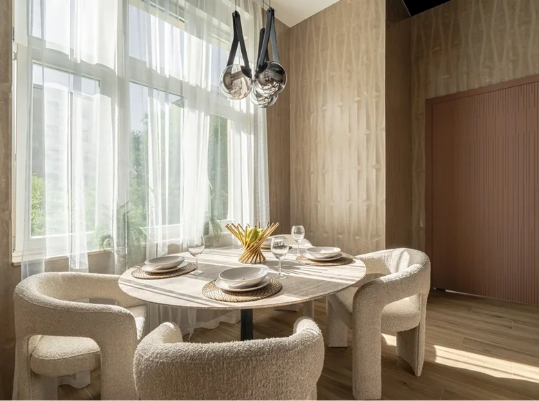 Квартира 3 комнаты 80 м² Будапешт, Венгрия