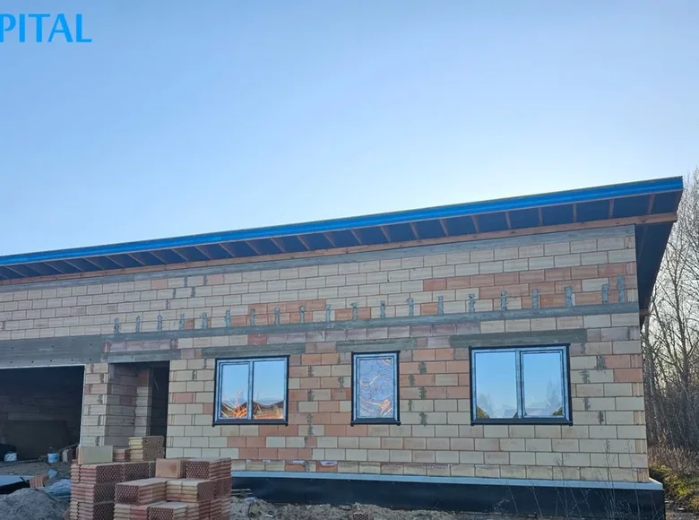 Dom 214 m² Kowno, Litwa