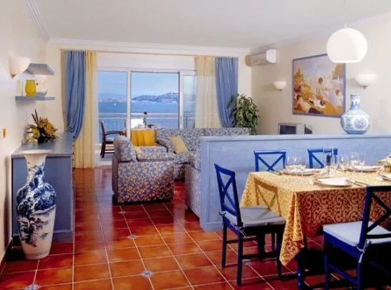 Appartement 2 chambres 113 m² Crveni Vrh, Croatie