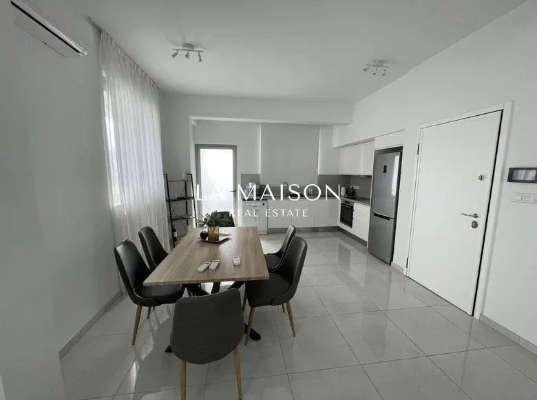 3 bedroom apartment 140 m² in Nicosia District, Cyprus