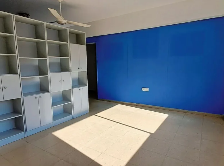 Appartement 3 chambres 130 m² en Limassol, Chypre