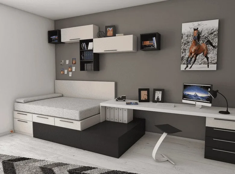 Nieruchomości inwestycyjne 40 m² Frankfurt nad Menem, Niemcy
