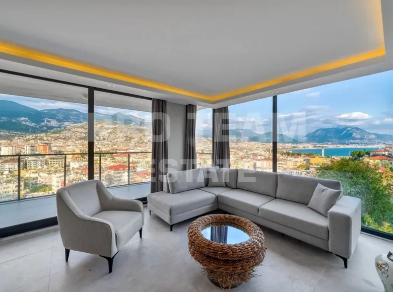 1 bedroom apartment 80 m² Turkey, Turkey