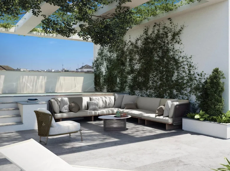Apartamento 3 habitaciones 74 m² Torrevieja, Španjolska