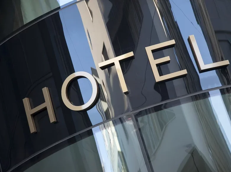 Hotel 1 700 m² en Wiesbaden, Alemania