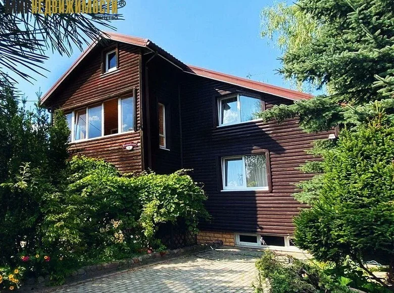 House 394 m² Zdanovicy, Belarus