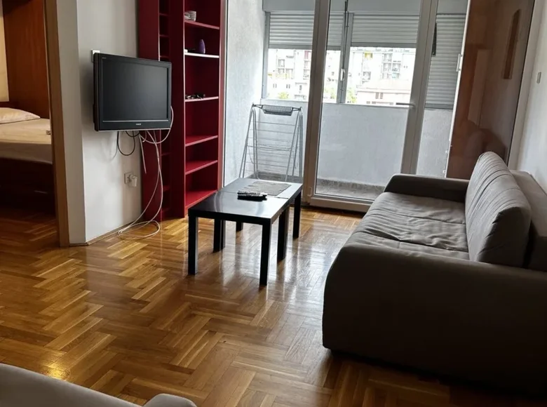 Квартира  в Черногории, Черногория