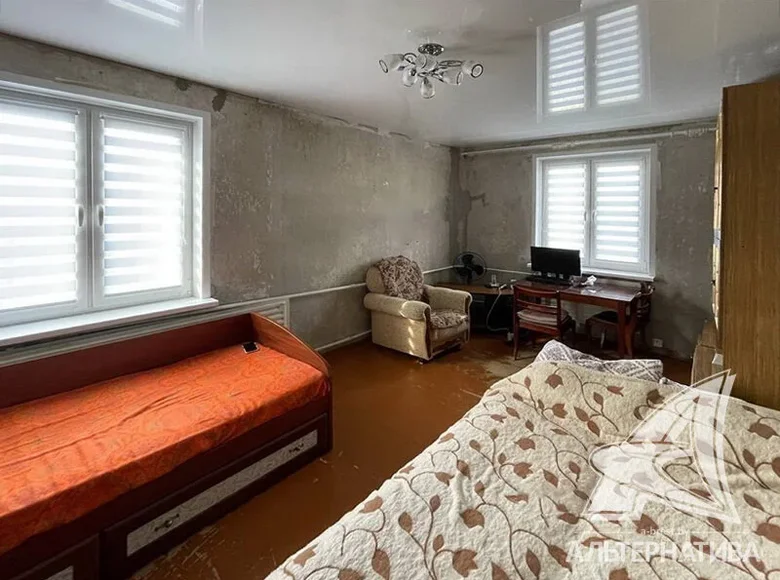 Apartamento 3 habitaciones 76 m² Cherni, Belarús