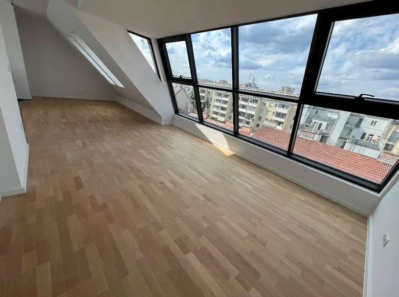 4 room apartment 128 m² Vienna, Austria
