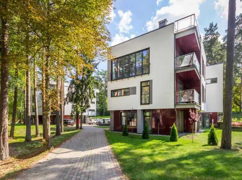 3 room apartment 77 m² Jurmala, Latvia