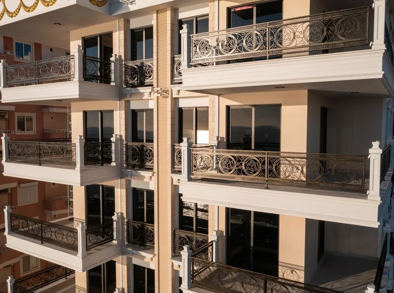 Квартира 3 спальни 238 м² Махмутлар, Турция