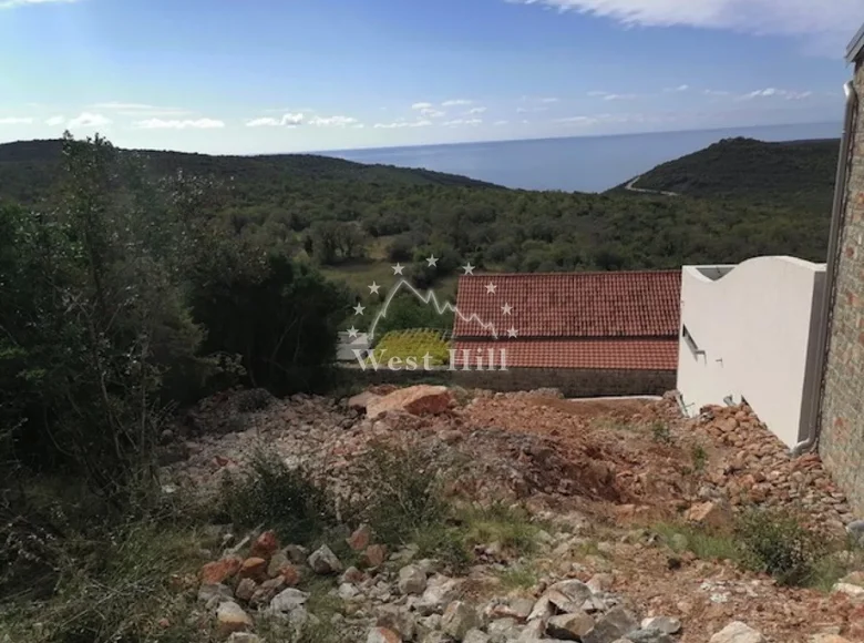 Земельные участки  Луштица, Черногория