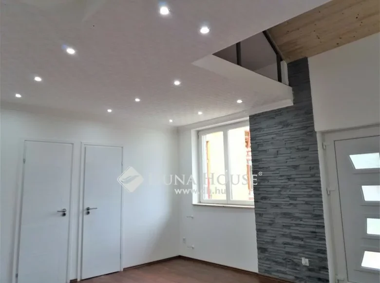 Dom 42 m² Budapeszt, Węgry