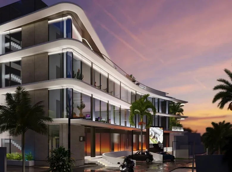 Estudio 40 m² Canggu, Indonesia