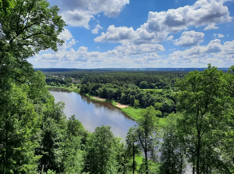 Apartamenty wielopoziomowe 169 m² Wilno, Litwa