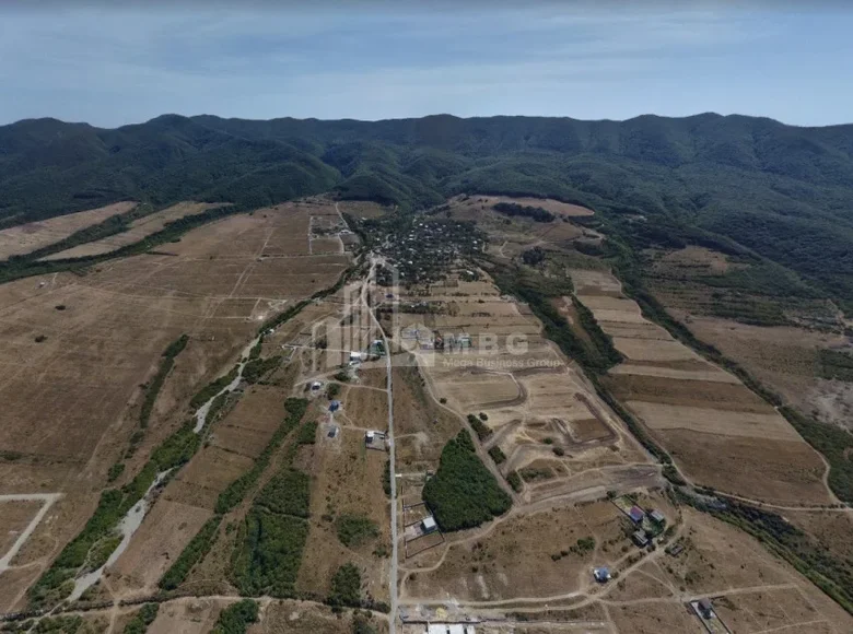 Atterrir 500 m² Tbilissi, Géorgie