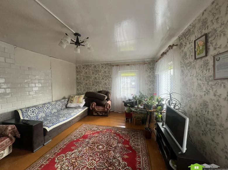 Dom 72 m² Hancarski sielski Saviet, Białoruś