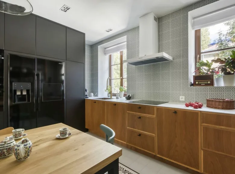 4 room house 230 m² Warsaw, Poland