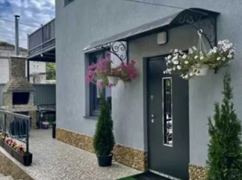 Haus 4 zimmer 160 m² Odessa, Ukraine