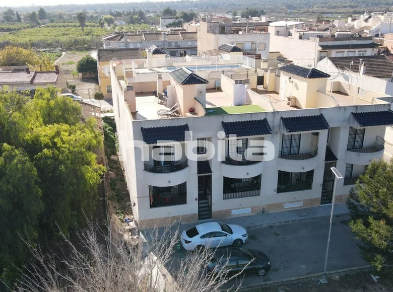 2 bedroom apartment 50 m² Almoradi, Spain