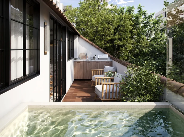 Penthouse 3 Schlafzimmer 114 m² Regiao Geografica Imediata do Rio de Janeiro, Brasilien