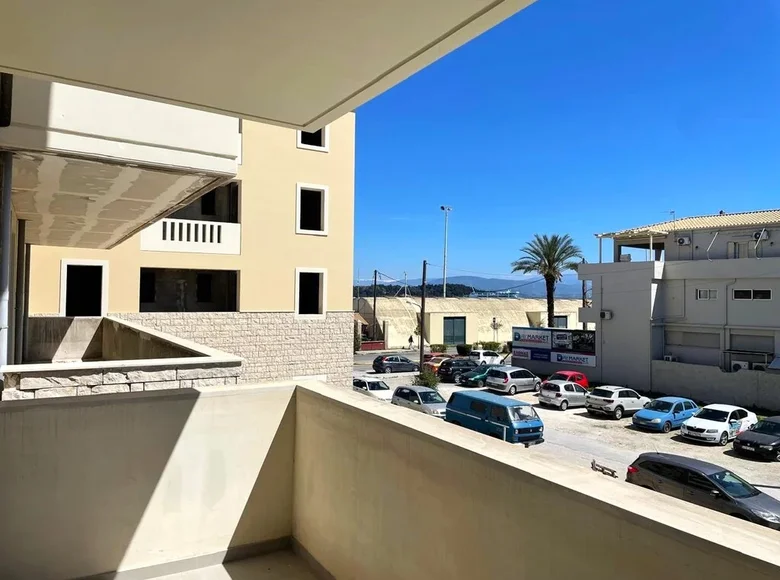 3 bedroom apartment 122 m² Alykes Potamou, Greece
