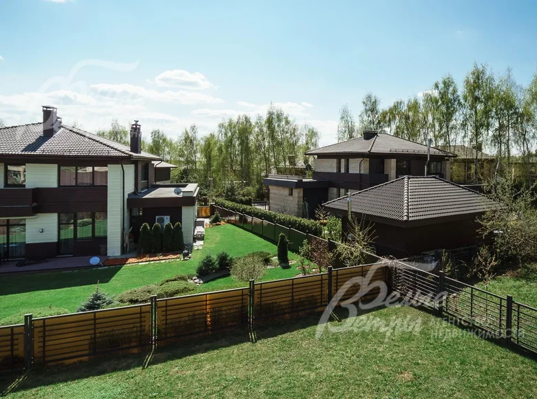 Земельные участки  район Внуково, Россия