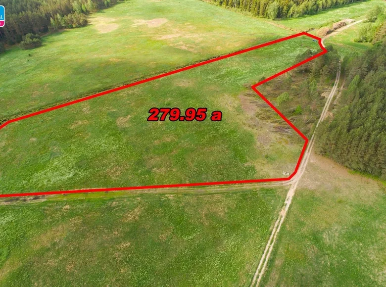 Atterrir  Bezdoniai Eldership, Lituanie