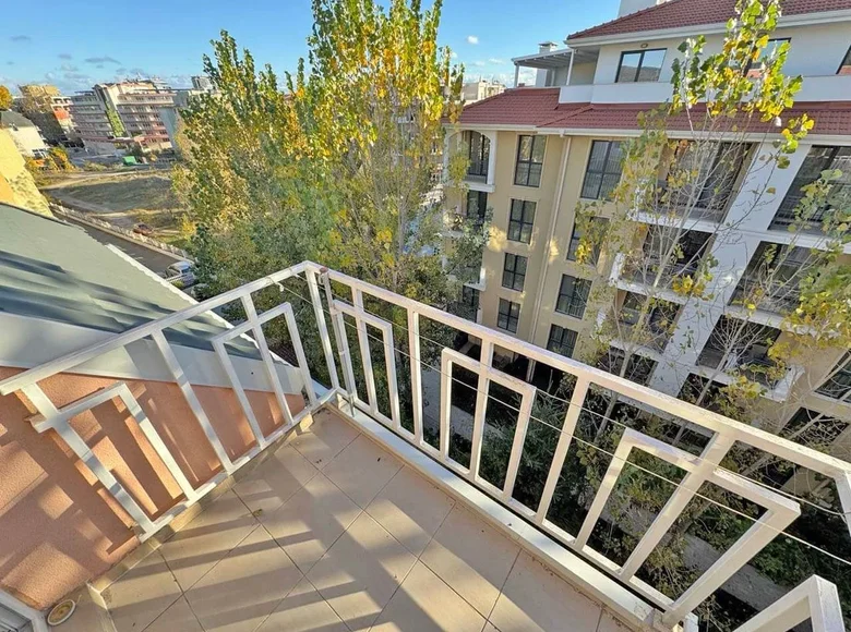 Apartamento 57 m² Nesebar, Bulgaria