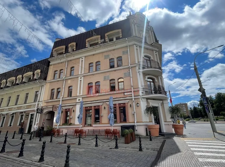 Restaurante, cafetería 300 m² en Minsk, Belarús