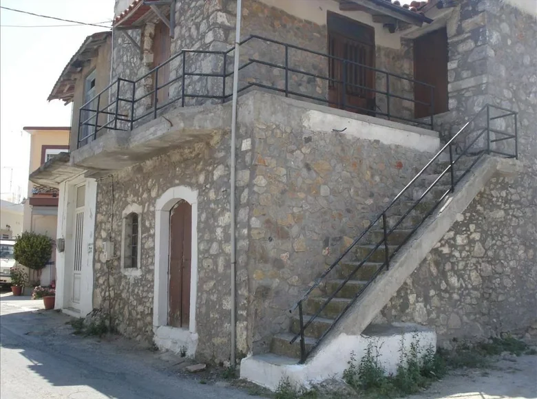 Adosado 3 habitaciones  Lagou, Grecia