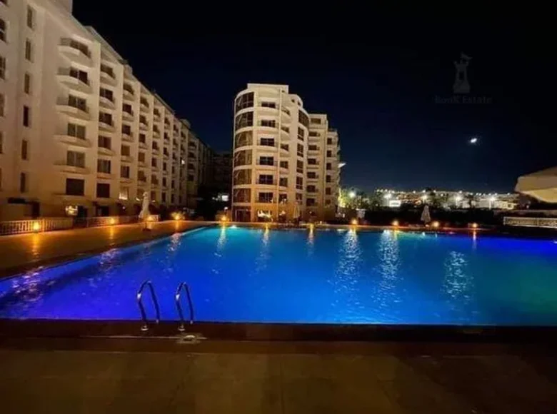 Appartement 1 chambre 76 m² Hurghada, Égypte