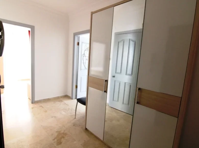 2 bedroom apartment 120 m² Alanya, Turkey