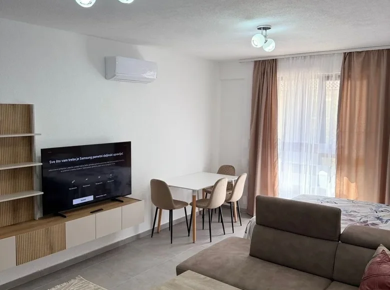 Appartement 24 m² en Budva, Monténégro
