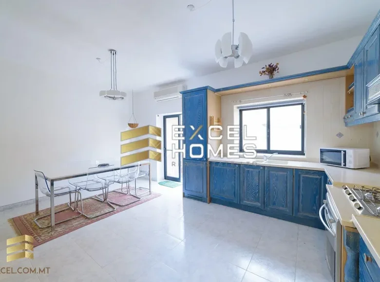 3 bedroom apartment  in Sliema, Malta