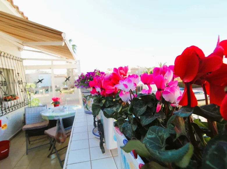 1 bedroom Bungalow 60 m² Torrevieja, Spain