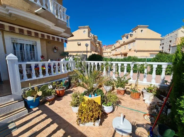 Doppelhaus 2 Schlafzimmer 77 m² Guardamar del Segura, Spanien