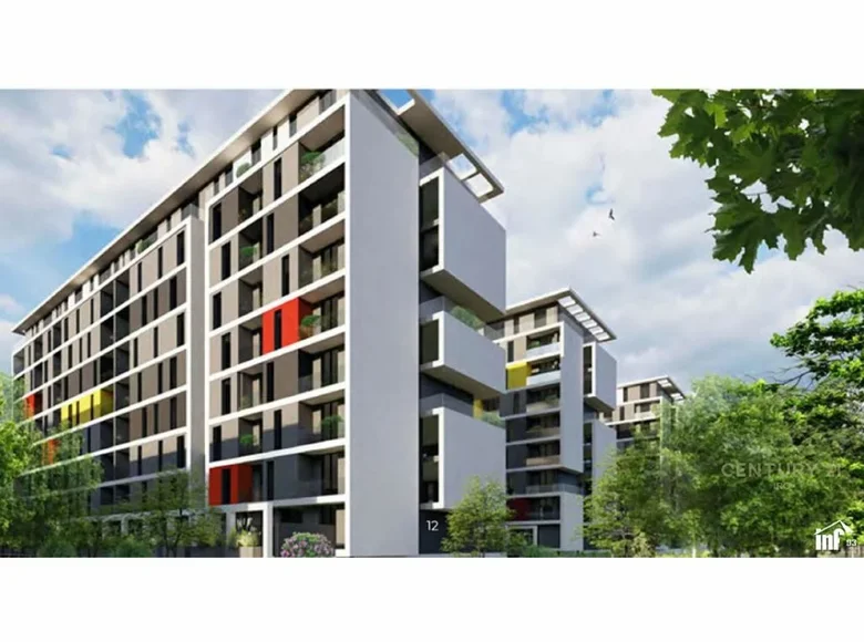 Apartamento 2 habitaciones 100 m² Kashar, Albania